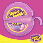 Hubba Bubba Bubble Gum Tape – Original (6 Pack, 2oz Each)