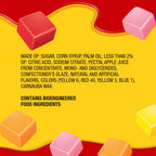 STARBURST Minis Original Fruit Chews – 1.85 oz