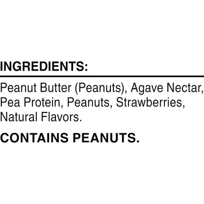 RXBAR HIGH PROTEIN Bars – Strawberry Peanut Butter (12 Bars)