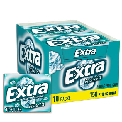 Extra Polar Ice (10 - Pack)