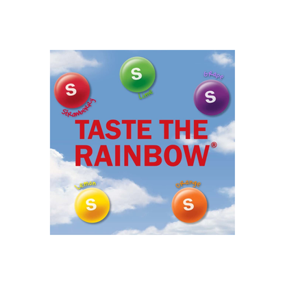Skittles Original Fruity Chewy (36 - Pack)