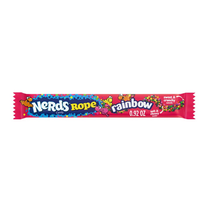 NERDS Rope Rainbow (24 - Pack)
