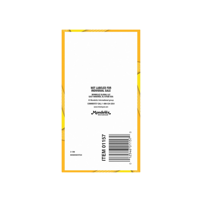 TRIDENT PINEAPPLE TWIST (12 - Pack)