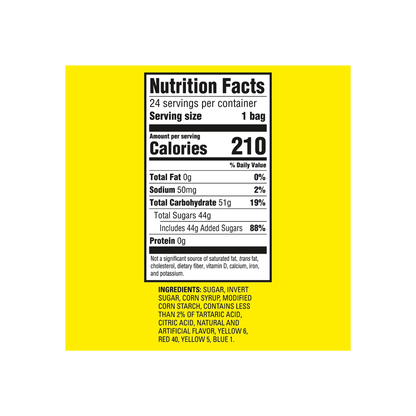 Sour Patch Kids (24 - Pack)