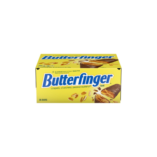 Butterfinger (36 - Pack)