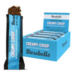 Barebells Protein Bar - Creamy Crisp - 20g Protein (12 Bars)