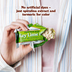 Barebells Protein Bar - Key Lime Pie - 20g Protein (12 Bars)