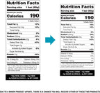 Quest Chocolate Chip Cookie Dough Protein Bars – High Protein, Low Carb Bars (12 Count)