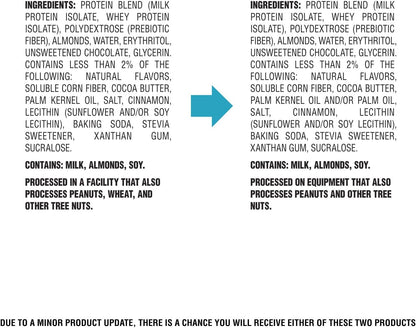 Quest S'mores Protein Bars – High Protein, Low Carb Bars (12 Count)