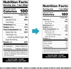 Quest Nutrition Birthday Cake Protein Bars, Keto Friendly, 12 Count
