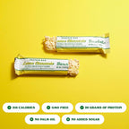 Barebells Protein Bar - Lemon Cheesecake - 20g Protein (12 Bars)