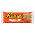 Reese's White Chocolate Peanut Butter Cups – 1.5 oz