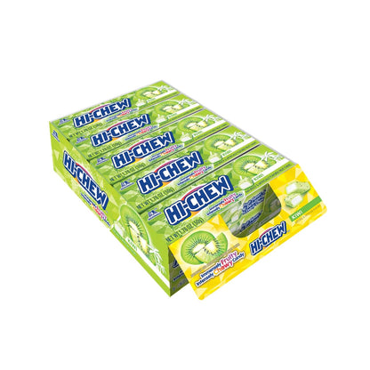 HI-CHEW Kiwi (15 - Pack)