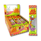 Sour Power Straws