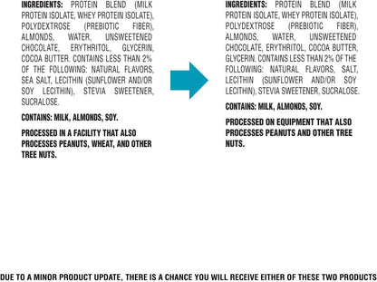 Quest Chocolate Chip Cookie Dough Protein Bars – High Protein, Low Carb Bars (12 Count)