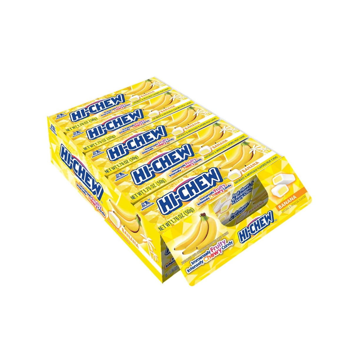 HI-CHEW BANANA