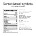 David Protein Bar - 28g Protein - Fudge Brownie (12 Bars)