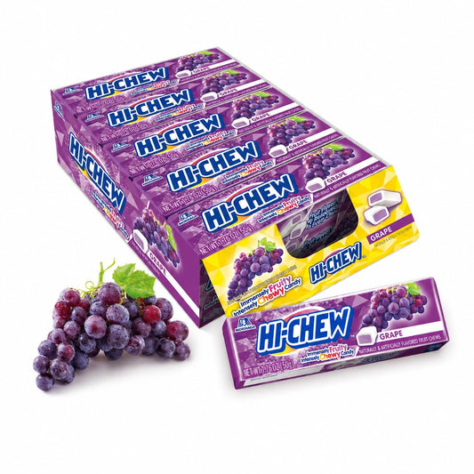 HI-CHEW Grape