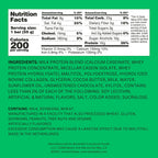 Barebells Soft Protein Bar - Banana Caramel - 16g Protein (12 Bars)