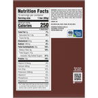 CLIF BAR - Energy Protein Bars - Chocolate Brownie (15 Pack)