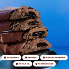 Barebells Protein Bars – Brownie Batter (12 Bars)