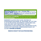 HI-CHEW Green Apple Sticks – 15 Pack (1.76oz Each)