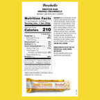 Barebells Protein Bars – Orange Creamsicle - 20g Protein (12 Bars)