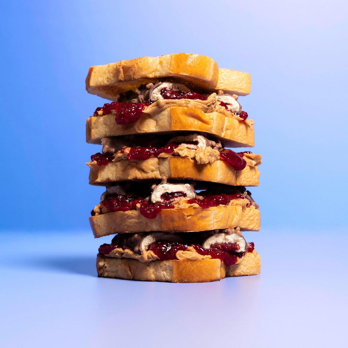 Barebells Protein Bar - Peanut Butter & Jelly - 20g Protein (12 Bars)