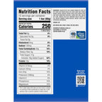 CLIF BAR - Energy Protein Bars - Chocolate Chip (15 Pack)