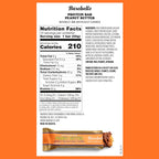 Barebells Protein Bar - Peanut Butter - 20g Protein (12 Bars)