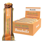 Barebells Protein Bar - Peanut Butter - 20g Protein (12 Bars)