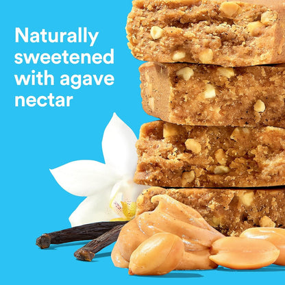 RXBAR HIGH PROTEIN Bars – Vanilla Peanut Butter (12 Bars)