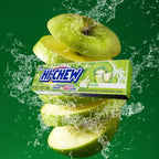 HI-CHEW Green Apple Sticks – 15 Pack (1.76oz Each)