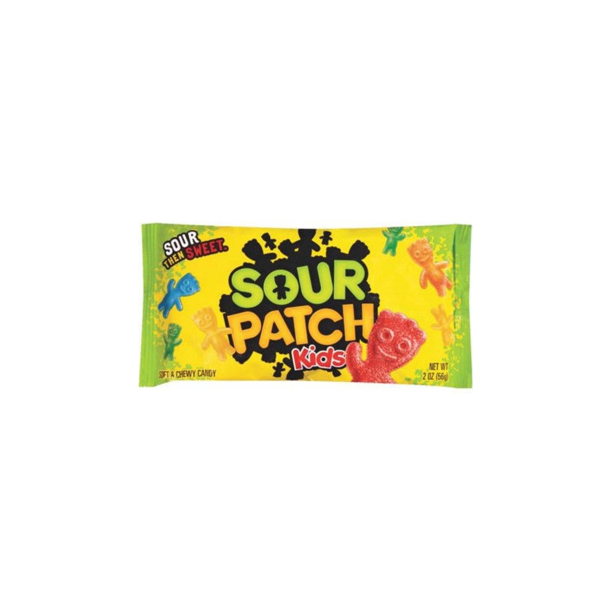 Sour Patch Kids (24 - Pack)