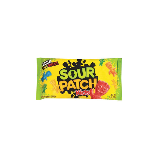Sour Patch Kids (24 - Pack)