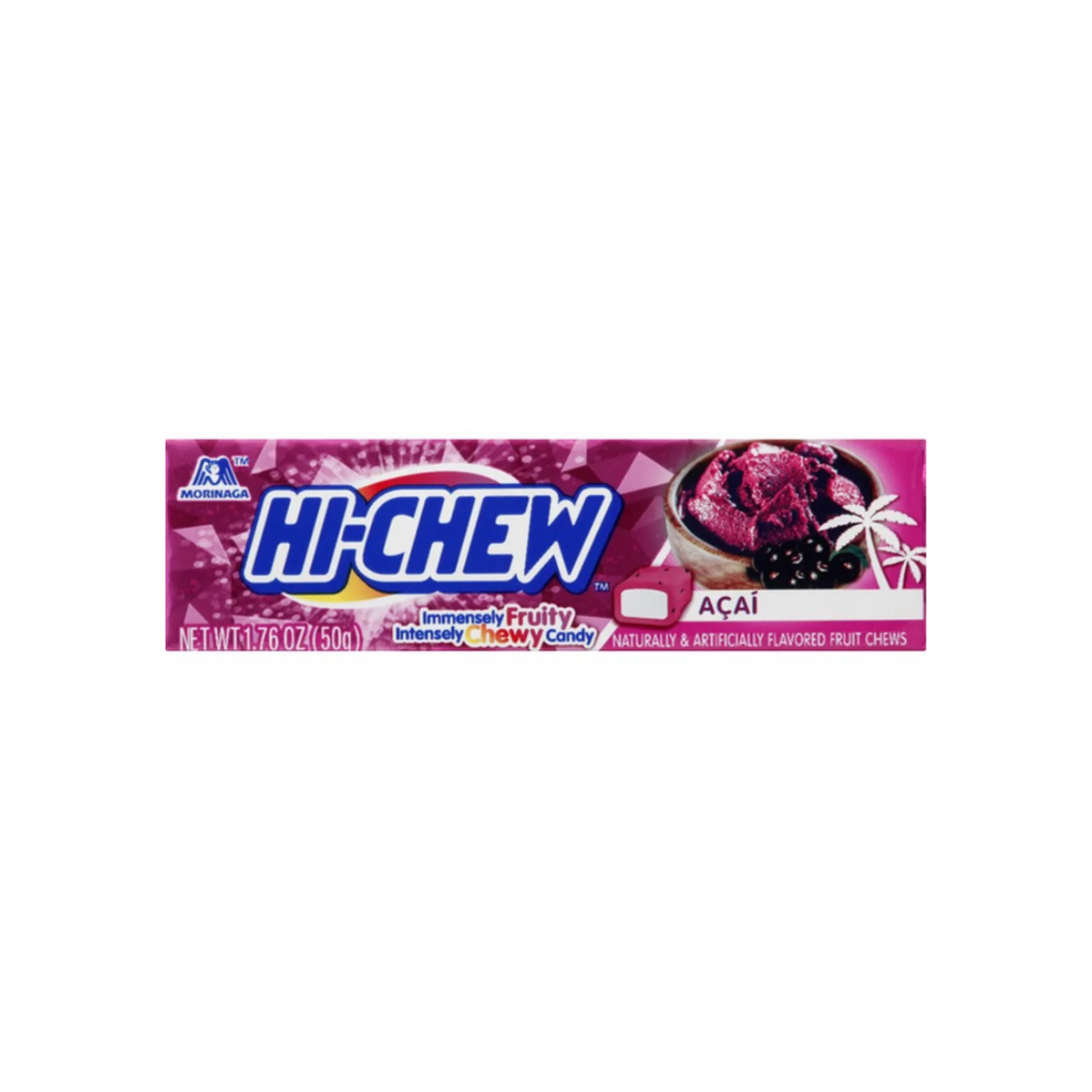 HI-CHEW Acai