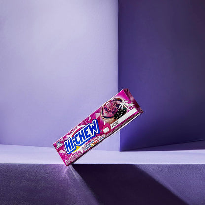 HI-CHEW Acai (15 - Pack)