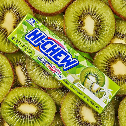 HI-CHEW Kiwi (15 - Pack)