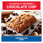 CLIF BAR - Energy Protein Bars - Chocolate Chip (15 Pack)