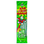 Sour Power Straws
