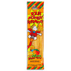 Sour Power Straws
