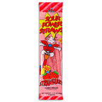 Sour Power Straws