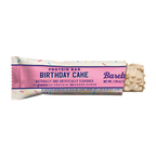 Barebells Protein Bar - Birthday Cake - 20g Protein (12 Bars)