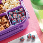 Nerds Gummy Clusters Candy, VERY BERRY, Pouches (Pack of 12)