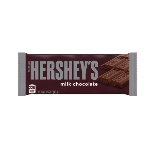 HERSHEY’S Milk Chocolate (36 - Pack)