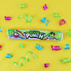 Sour Punch Straws – Rainbow Fruit Flavors, 2 oz