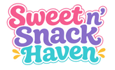 Sweetn'SnackHaven - Home