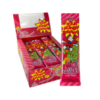 Sour Power Straws