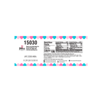 Sour Power – Cotton Candy (24 Pack)