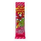 Sour Power Straws